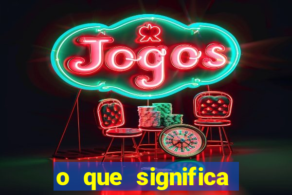 o que significa letra guardada